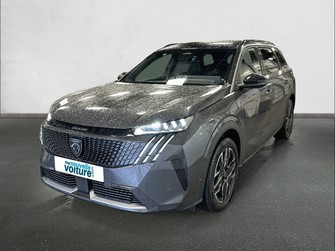 Photo Peugeot 5008 5008 Hybrid 136 e-DCS6