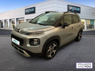 Photo Citroen C3 Aircross PureTech 130 S&S EAT6 Shine