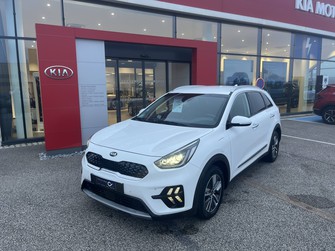 Photo Kia Niro Niro 1.6 GDi Hybride Rechargeable 141 ch DCT6