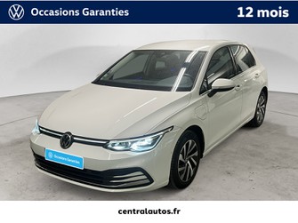 Photo Volkswagen Golf Golf 1.4 Hybrid Rechargeable OPF 204 DSG6
