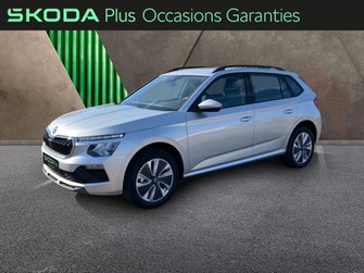 Photo Skoda Kamiq 1.0 TSI Evo 2 116ch Selection DSG7