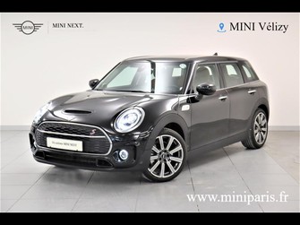 Photo Mini Clubman Clubman Cooper S  178ch Yours BVA7