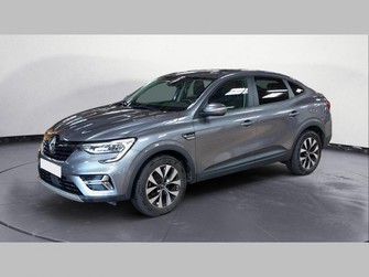 Photo Renault Arkana TCe 140 EDC - 22 Evolution