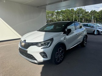 Photo Renault Captur E-Tech Plug-in 160 Intens