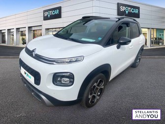 Photo Citroen C3 Aircross PureTech 110 S&S BVM6 Shine