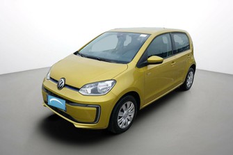 Photo Volkswagen Up ! 2.0 e-up! 2.0 Electrique