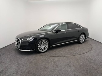 Photo Audi A8 A8 55 TFSI 340 Tiptronic 8 Quattro