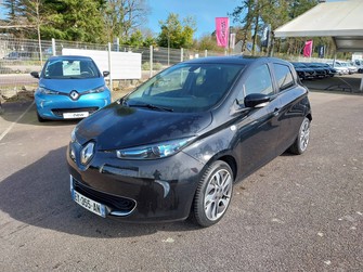 Photo Renault ZOE Zoe R90