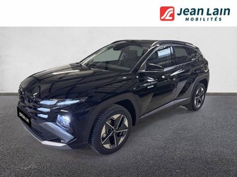 Photo Hyundai Tucson 1.6 T-GDI 215 Hybrid BVA6 Creative