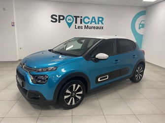 Photo Citroen C3 C3 PureTech 110 S&S EAT6