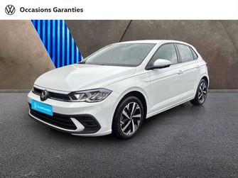 Photo Volkswagen Polo 1.0 TSI 95ch Life