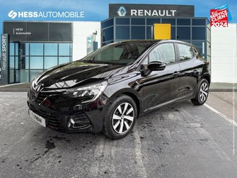 Photo Renault Clio 1.0 TCe 90ch Equilibre