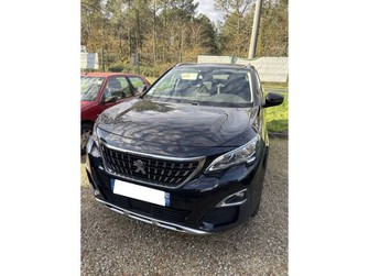 Photo Peugeot 3008 BlueHDi 130ch S&S EAT8 Allure