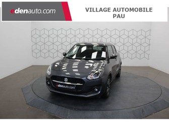 Photo Suzuki Swift 1.2 Dualjet Hybrid Pack