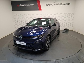 Photo Renault Megane V ELECTRIQUE E-Tech EV60 220 ch super charge Techno 5p
