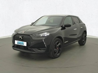Photo DS 3 Crossback PureTech 130 EAT8 - Performance Line+