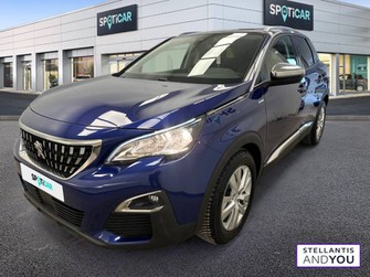 Photo Peugeot 3008 Puretech 130ch S&S BVM6 Style
