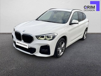 Photo Bmw X1 F48 LCI X1 xDrive 25e 220 ch BVA6