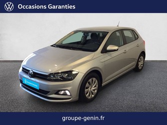 Photo Volkswagen Polo BUSINESS Polo 1.0 80 S&S BVM5
