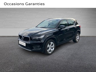 Photo Volvo XC40 T2 129ch Inscription Geartronic 8