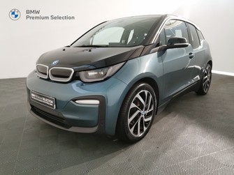 Photo Bmw i3 170ch 120Ah Edition WindMill Atelier