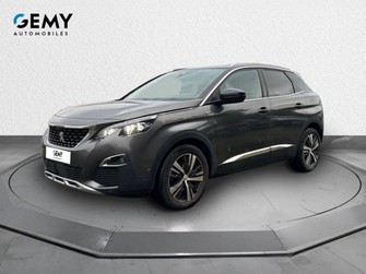 Photo Peugeot 3008 1.5 BlueHDi 130ch S&S BVM6 GT Line