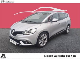 Photo Renault Scenic 1.7 Blue dCi 120ch Business EDC