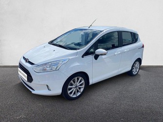 Photo Ford B Max 1.0 EcoBoost 125 S&S Titanium