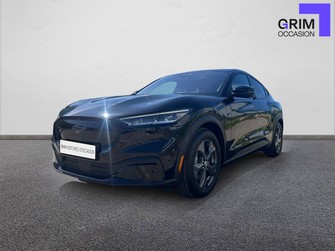 Photo Ford Mustang MACH-E Mustang Mach-E Standard Range 76 kWh 269 ch