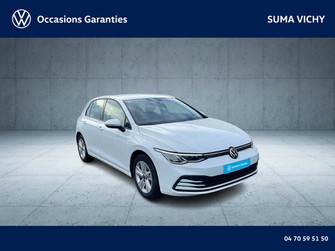 Photo Volkswagen Golf Golf 2.0 TDI SCR 115 DSG7