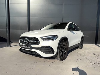 Photo Mercedes GLA GLA GLA 250 e 8G-DCT