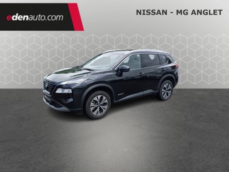 Photo Nissan X Trail VP e-POWER 204 ch N-Connecta