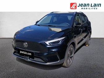 Photo MG ZS EV Autonomie Etendue 70kWh - 115 kW 2WD Luxury