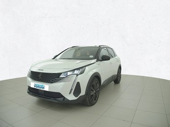 Photo Peugeot 3008 3008 Hybrid 225 e-EAT8