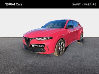 Photo Alfa-Romeo Tonale 1.5 Hybrid 160ch TRIBUTO TCT