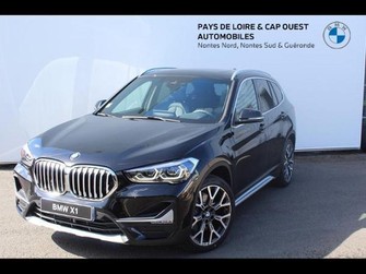 Photo Bmw X1 xDrive25eA 220ch xLine