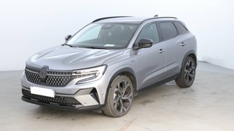 Photo Renault Austral Austral E-Tech hybrid 200