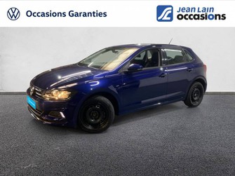 Photo Volkswagen Polo 1.0 TSI 95 S&S DSG7 United