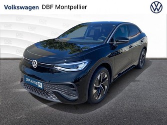 Photo Volkswagen ID.5 PRO (77KWH) ID./LIFE MAX (286CH)