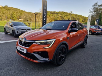 Photo Renault Arkana Arkana E-Tech 145 - 21B