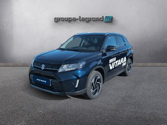 Photo Suzuki Vitara 1.5 Dualjet Hybrid 115ch Style Auto
