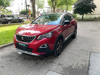 Photo Peugeot 3008 3008 Puretech 130ch S&S EAT8