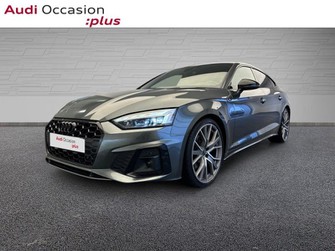 Photo Audi A5 Sportback 35 TDI 163ch S Edition S tronic 7 9cv