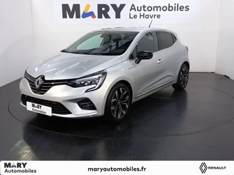 Photo Renault Clio TCe 90 - 21 Intens