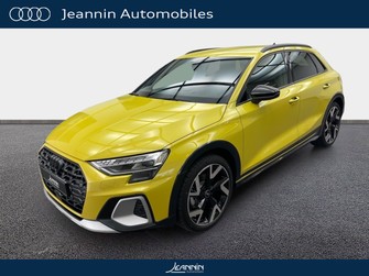 Photo Audi A3 ALLSTREET A3 Allstreet 35 TFSI Mild Hybrid 150 S tronic 7
