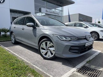 Photo Volkswagen Golf SW Golf SW 1.5 eTSI EVO2 116 DSG7