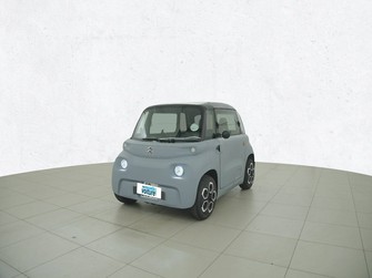 Photo Citroen C Zero AMI