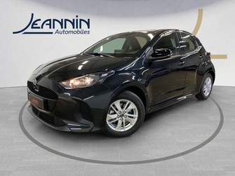 Photo Mazda 2 HYBRID 2024 Mazda2 Hybrid 1.5L CVT 116 ch