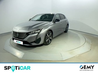 Photo Peugeot 308 308 PureTech 130ch S&S BVM6