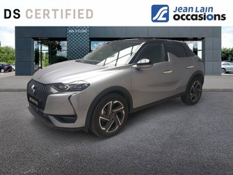 Photo DS  DS3 Crossback BlueHDi 130 EAT8 Rivoli